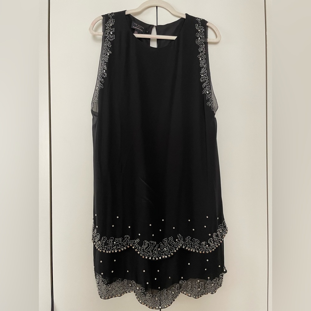 Ted Baker Dress